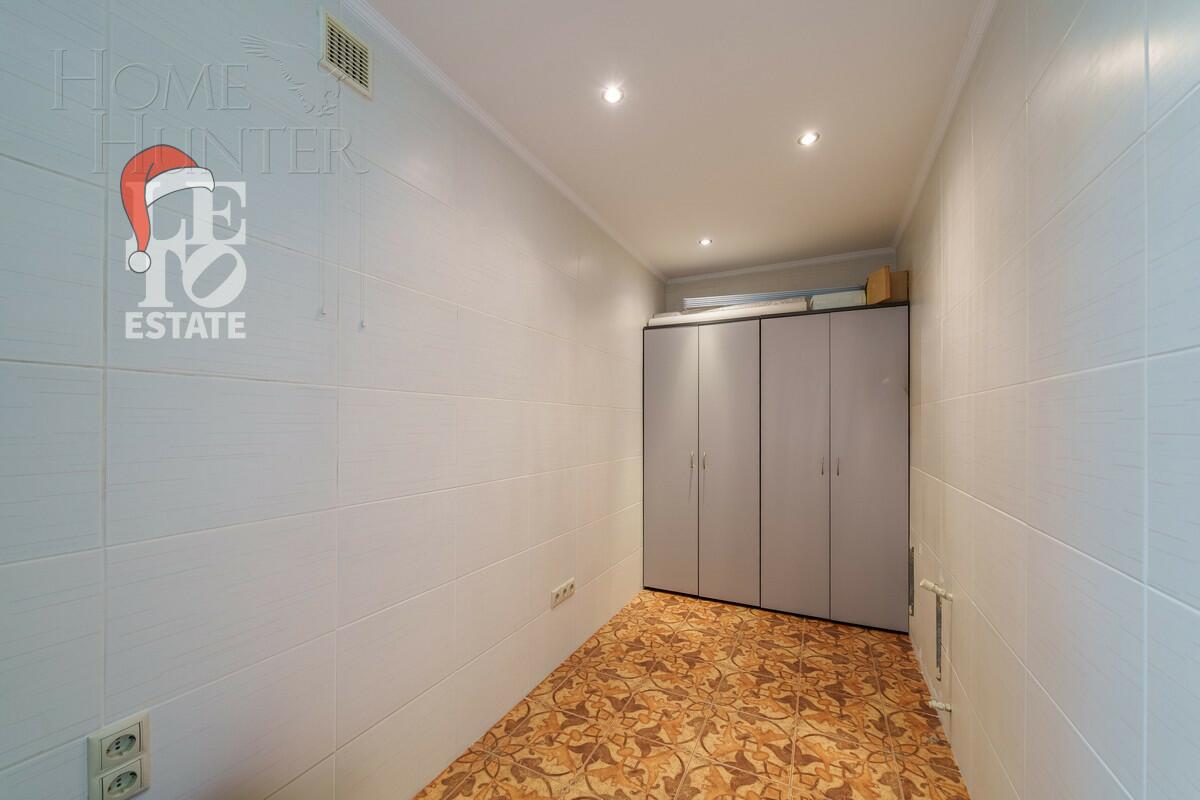 2-этажный таунхаус 428 м² с отделкой