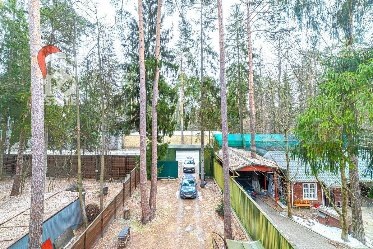 3-этажный коттедж 157.9 м² с отделкой