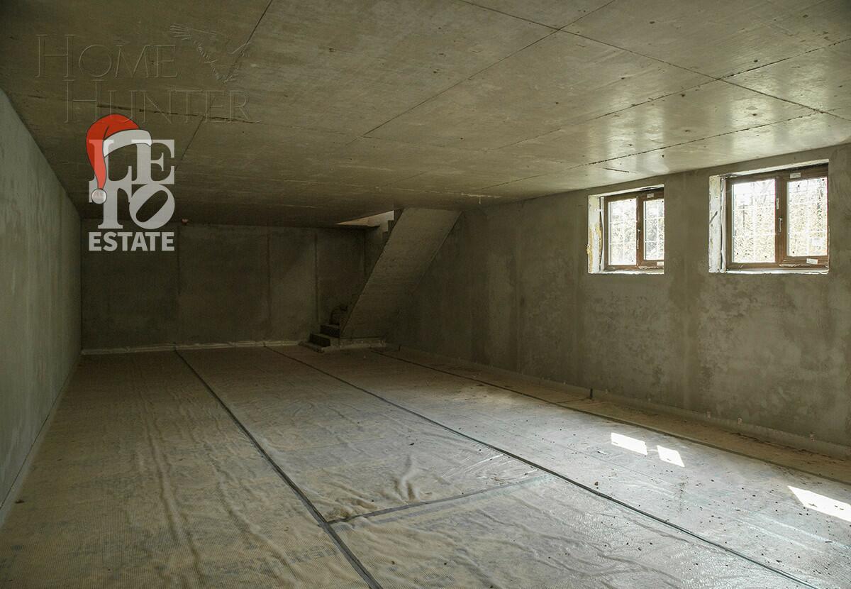 Участок 22.6 сот. в охраняемом поселке