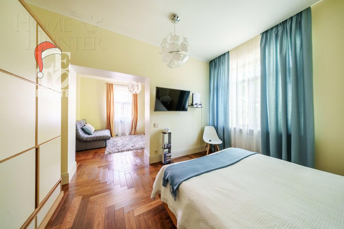 2-этажный коттедж 637 м² с отделкой