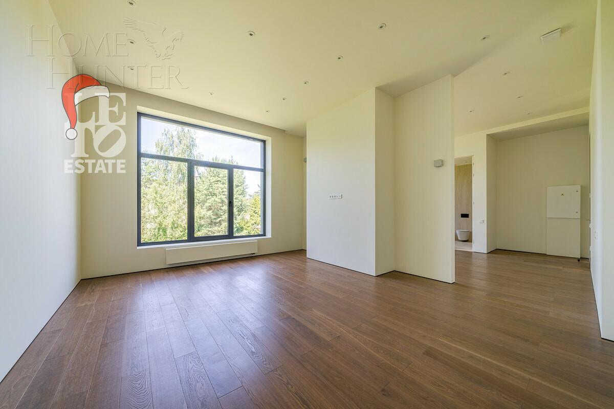 2-этажный коттедж 747 м² с отделкой