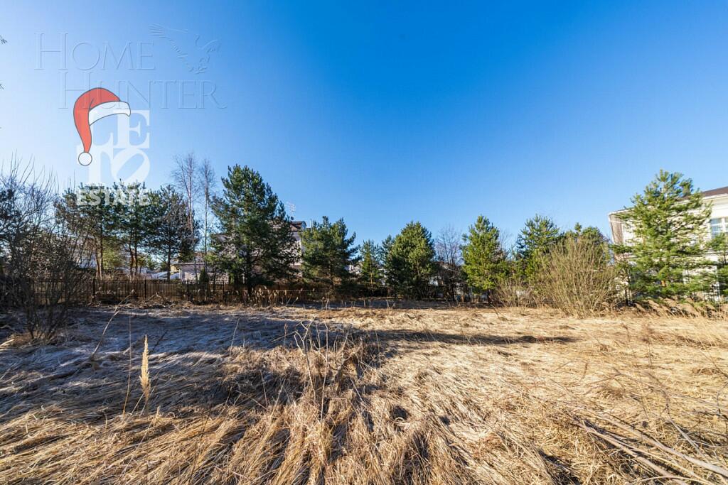 2-этажный коттедж 600 м² без отделки