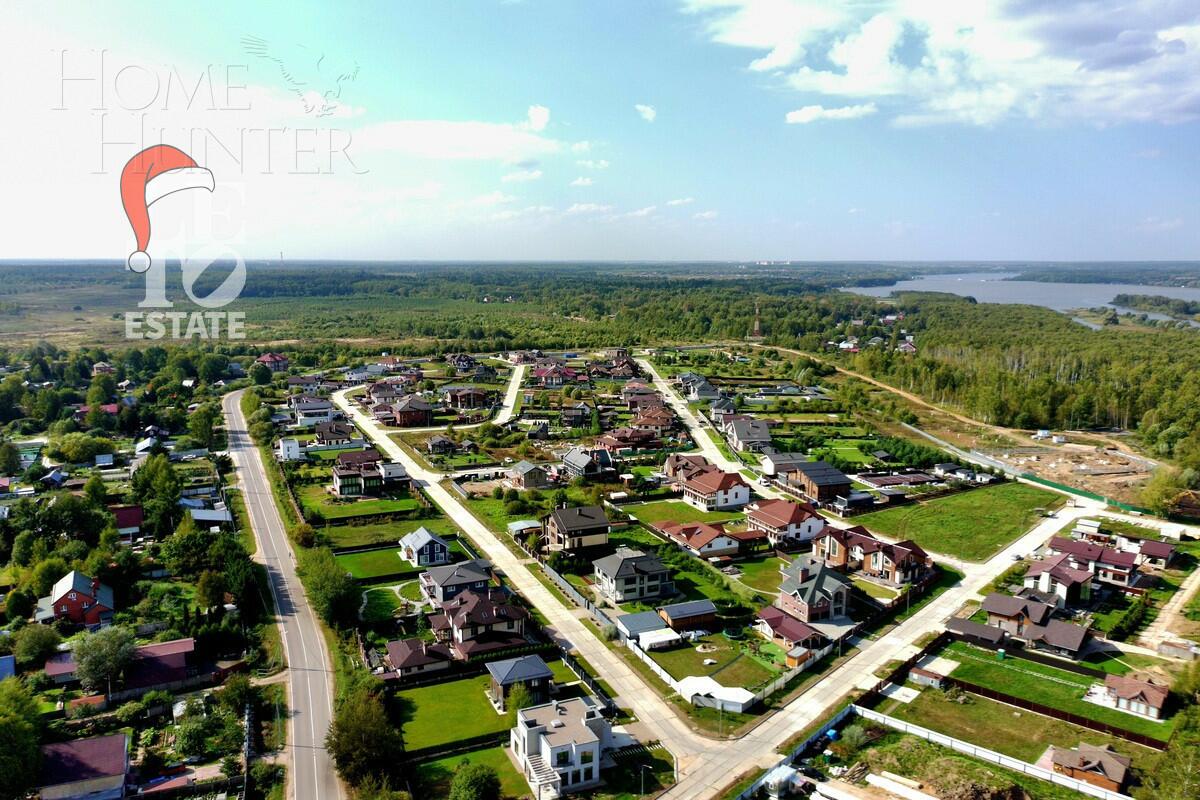 2-этажный коттедж 328.4 м² с отделкой