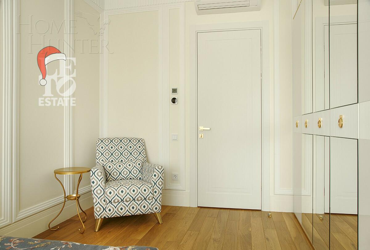 2-этажный коттедж 1 200 м² с отделкой