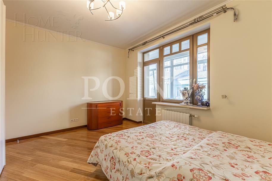 4-КОМН. КВАРТИРА С ОТДЕЛКОЙ 145.9 М² НА 2 ЭТАЖЕ