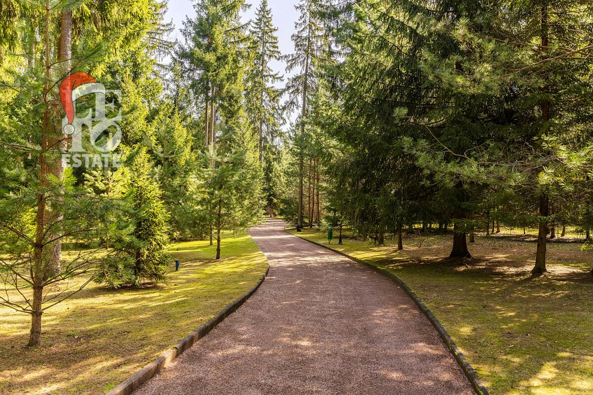 2-этажный коттедж 219 м² с отделкой