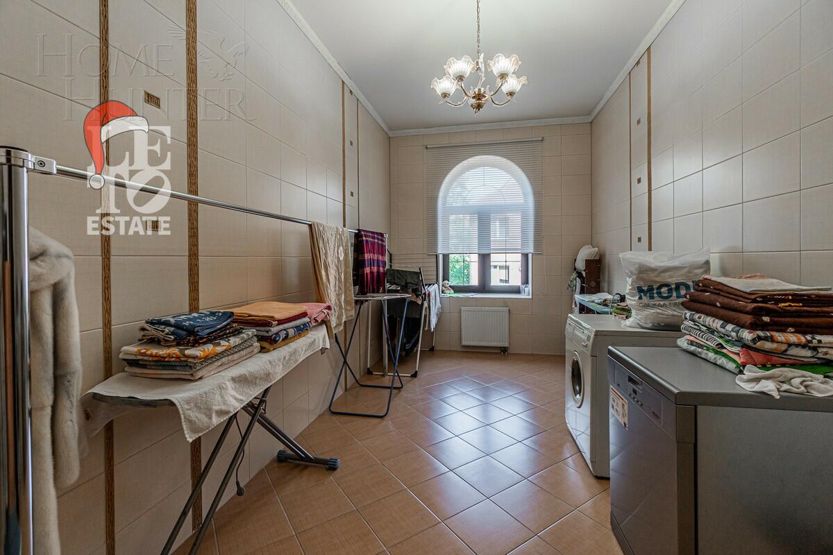 2-этажный коттедж 699.6 м² с отделкой