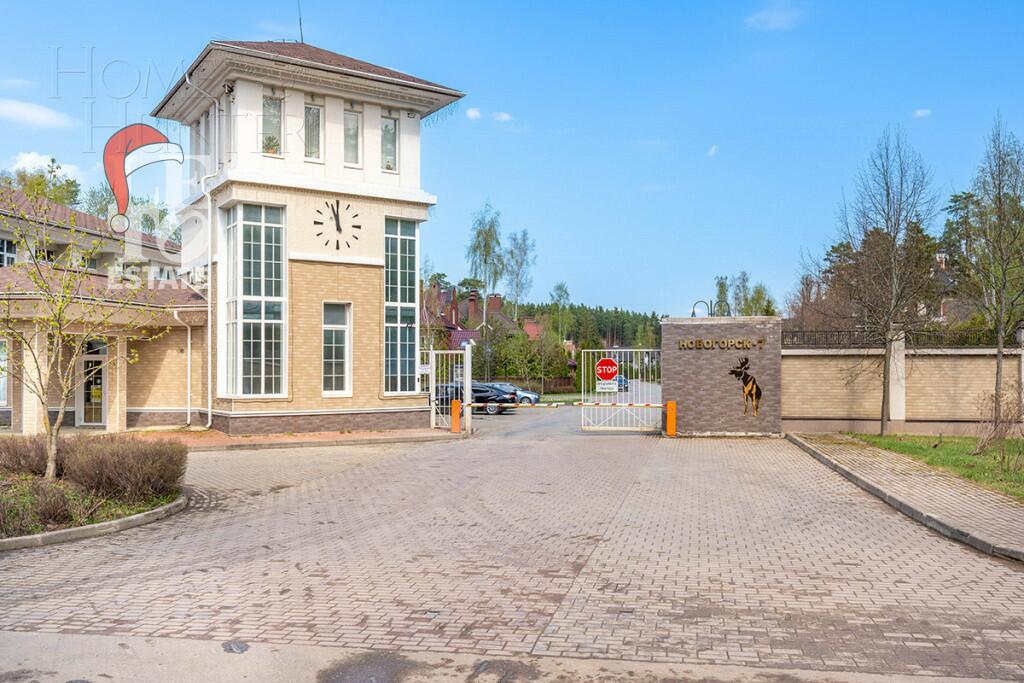 2-этажный коттедж 1 556 м² с отделкой