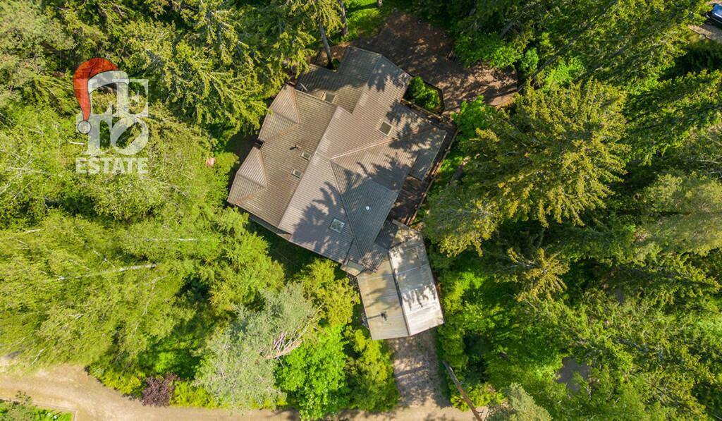 2-этажный коттедж 500 м² с отделкой