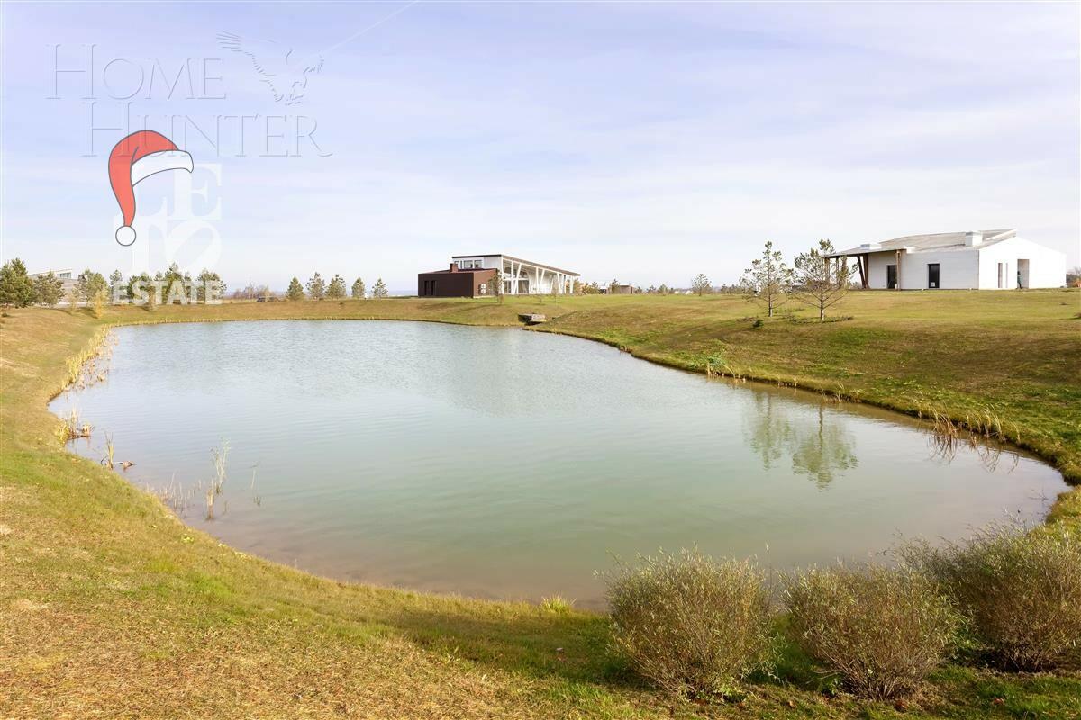 1-этажный коттедж 139 м² с отделкой