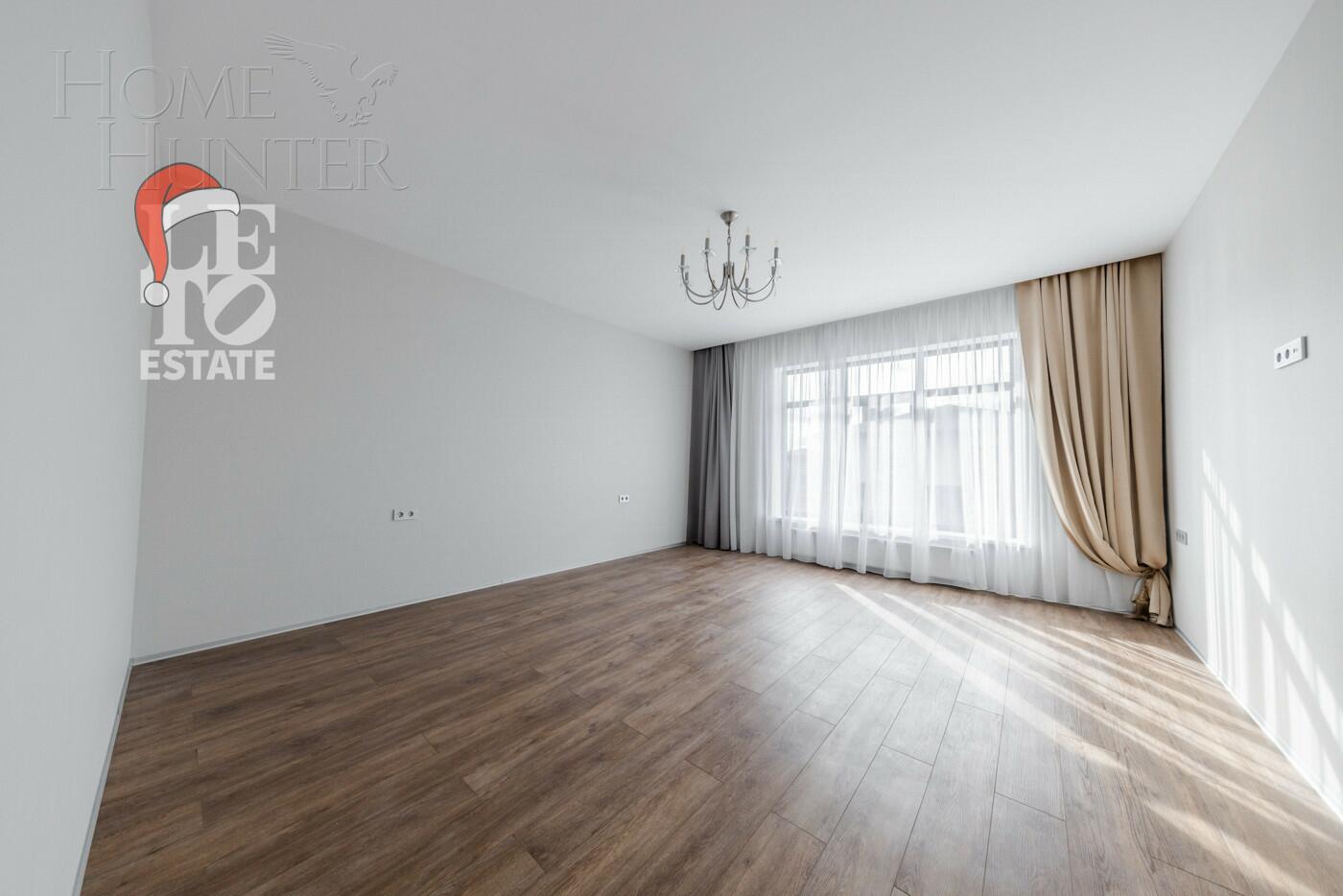 2-этажный коттедж 238.4 м² с отделкой