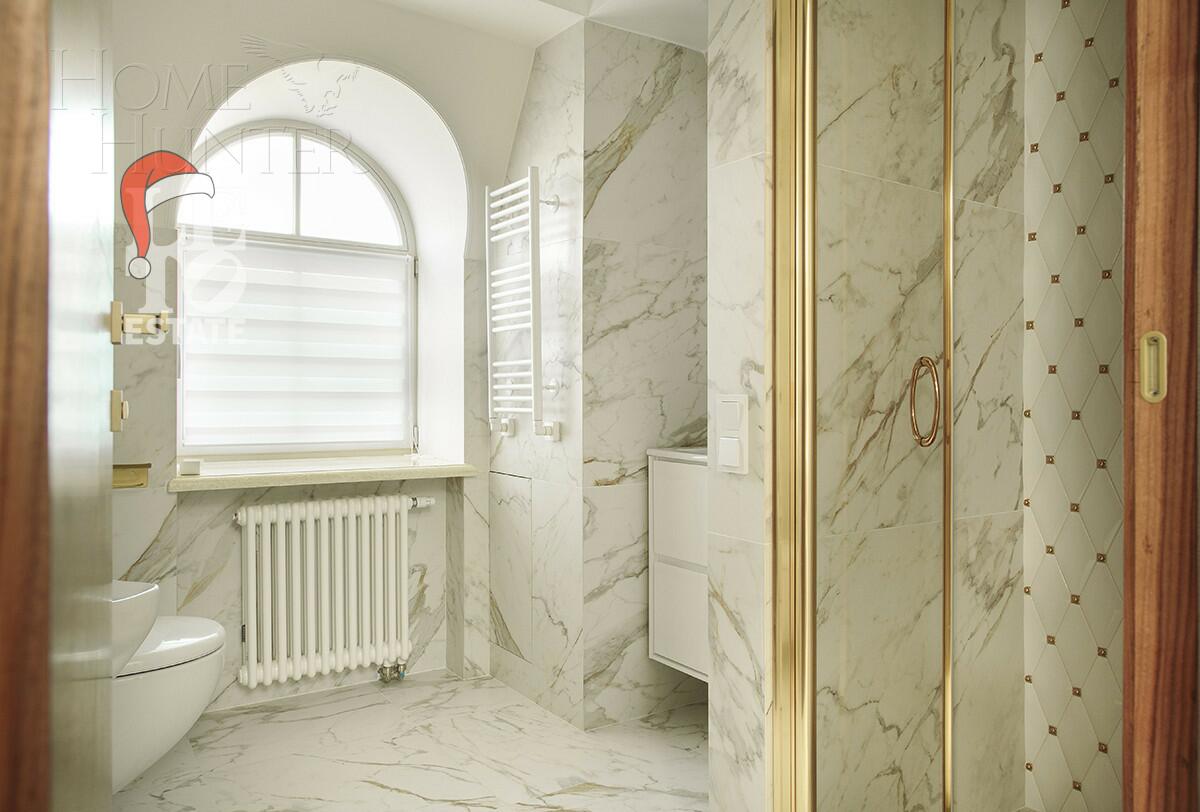 2-этажный коттедж 1 200 м² с отделкой