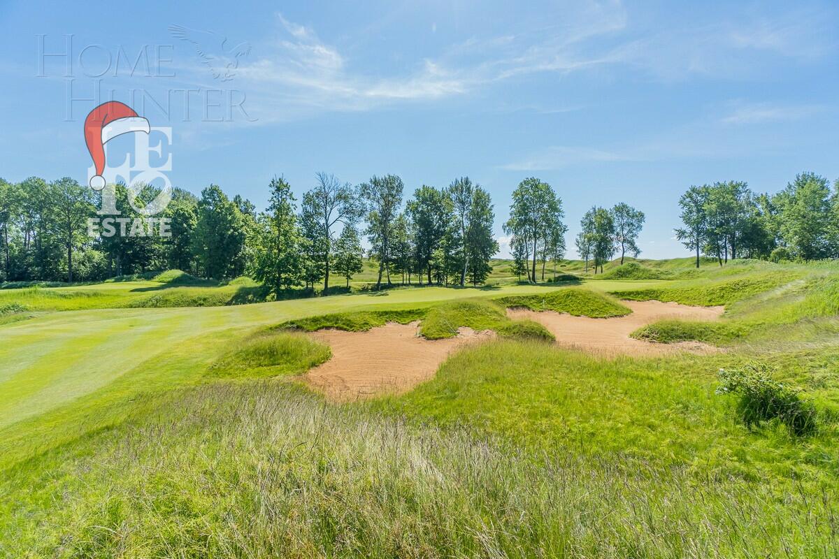 1-этажный коттедж 174 м² с отделкой