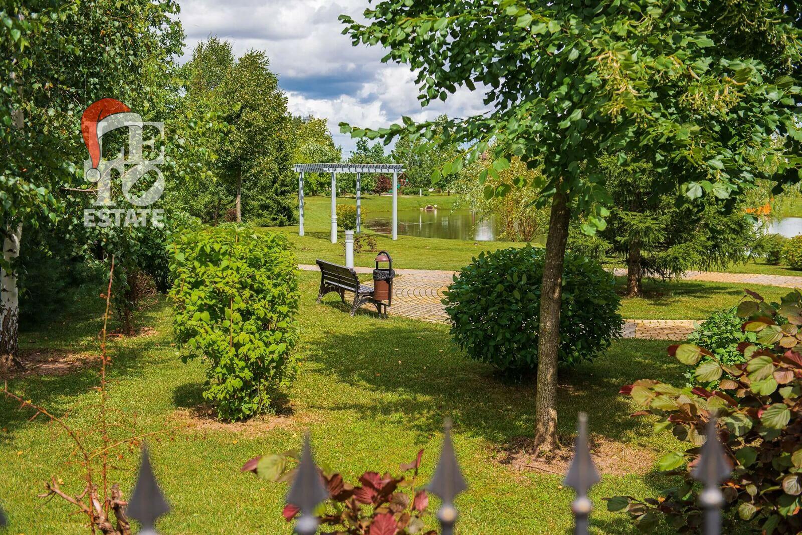 2-этажный коттедж 150 м² с отделкой