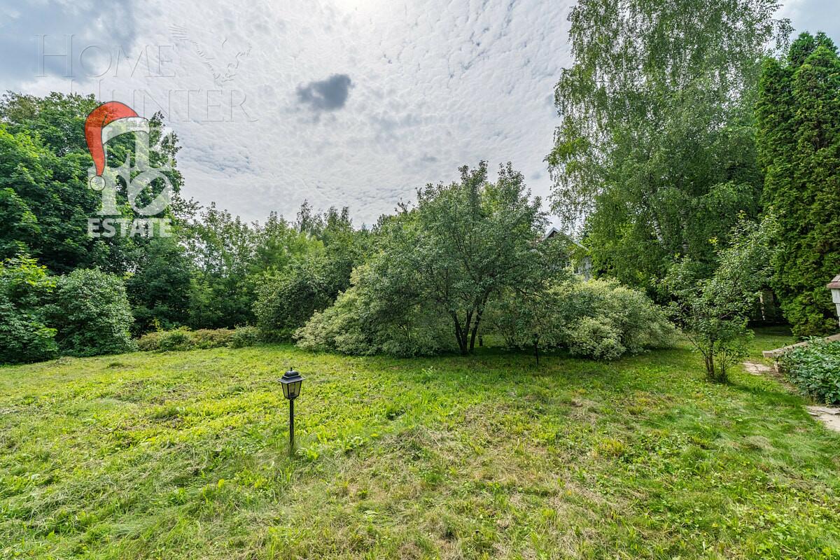 2-этажный коттедж 650 м² с отделкой