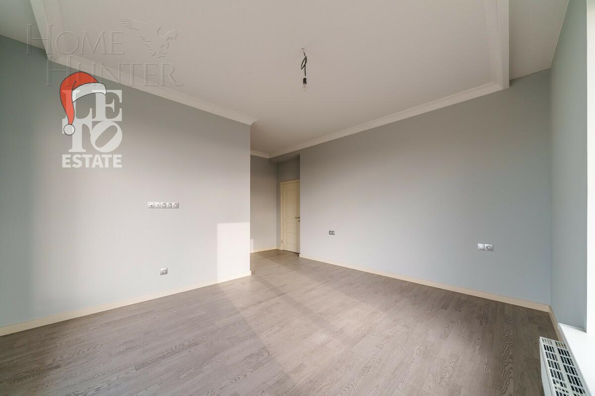 2-этажный коттедж 307 м² с отделкой