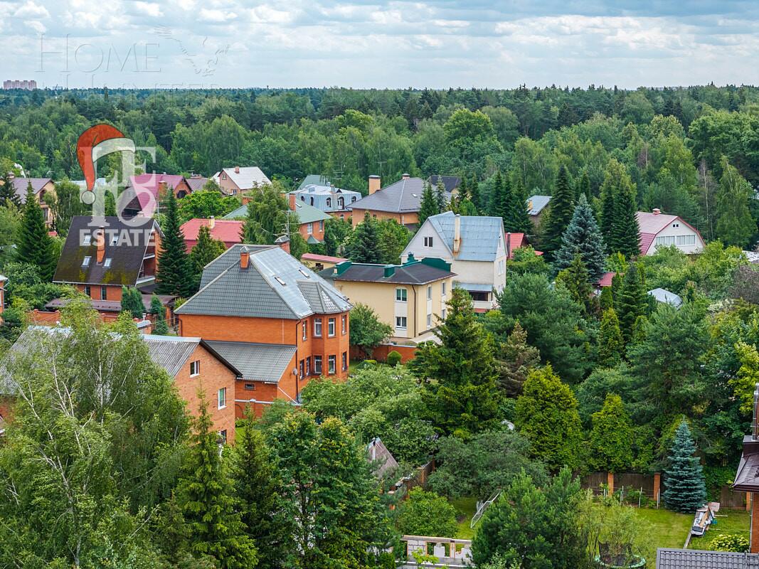 2-этажный коттедж 387.2 м² с отделкой