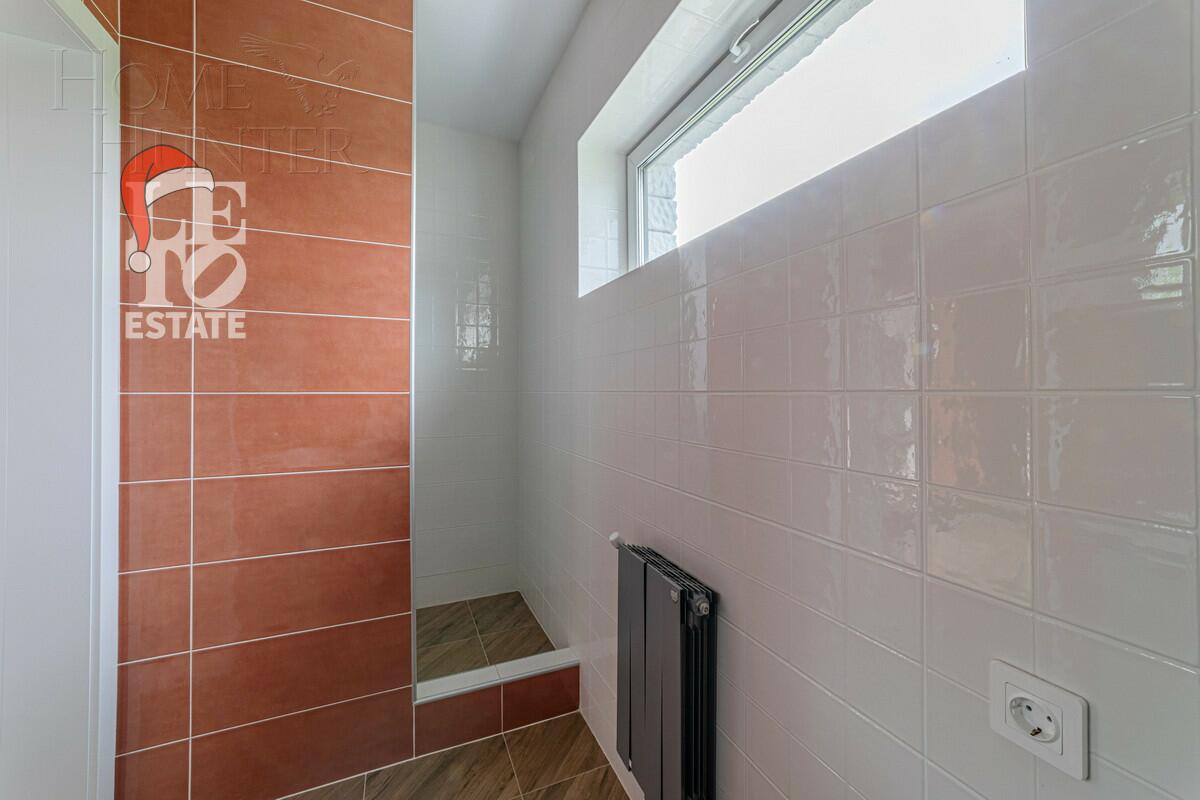 2-этажный коттедж 328.4 м² с отделкой