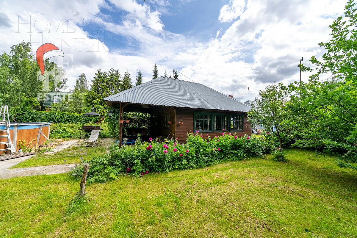 2-этажный коттедж 387.2 м² с отделкой