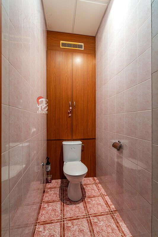 2-этажный коттедж 387.2 м² с отделкой