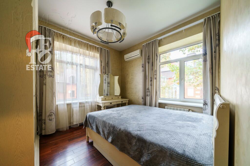 2-этажный коттедж 440.2 м² с отделкой