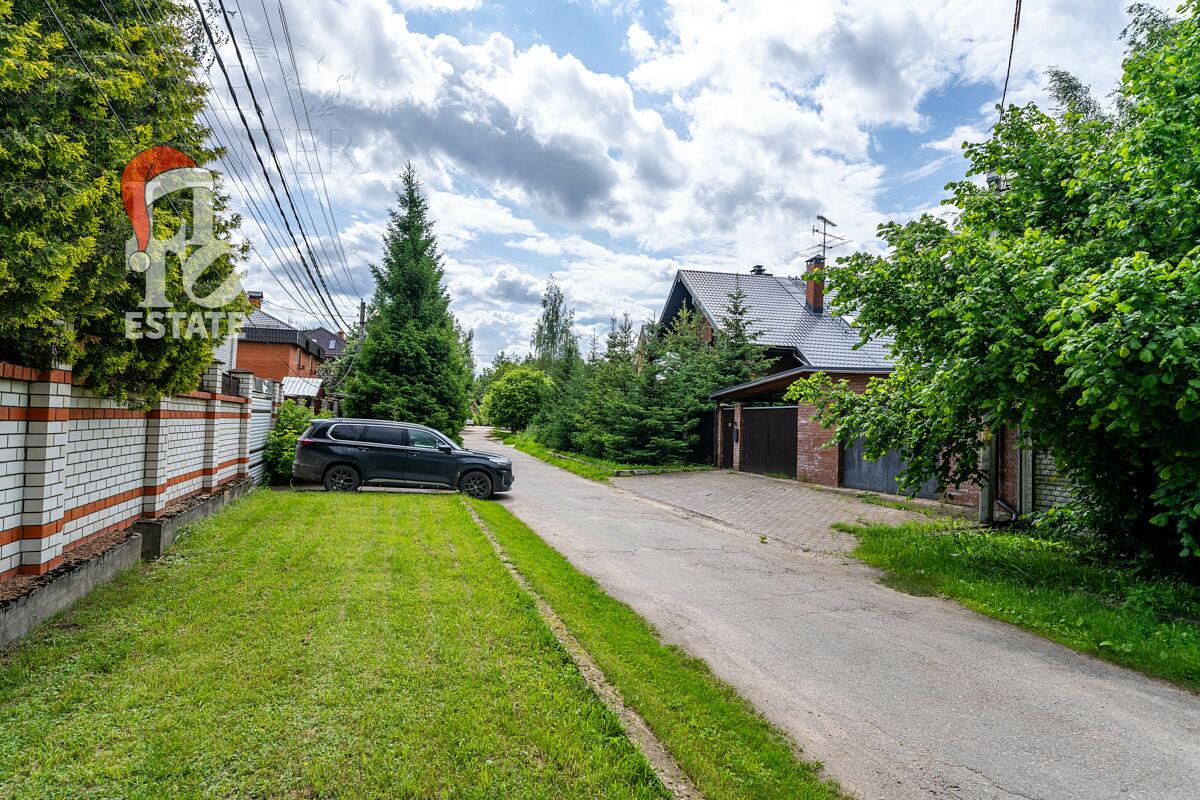 2-этажный коттедж 387.2 м² с отделкой