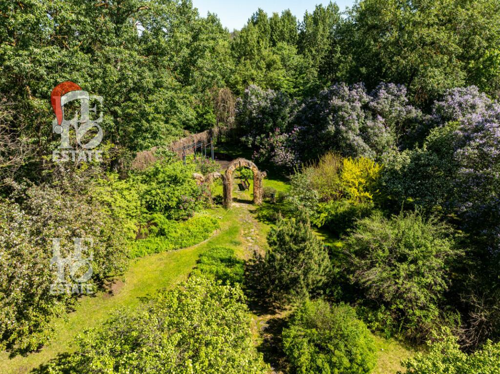 3-этажный коттедж 840 м² с отделкой