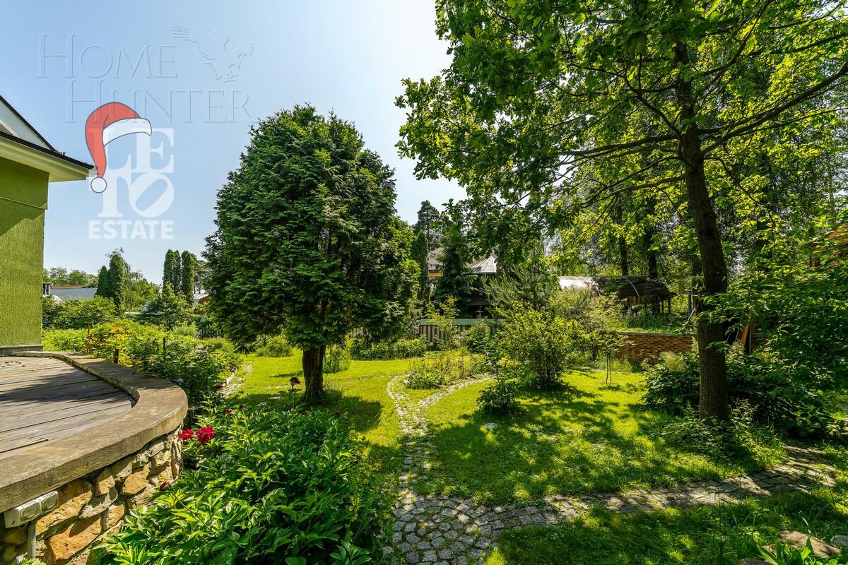 2-этажный коттедж 675.8 м² с отделкой