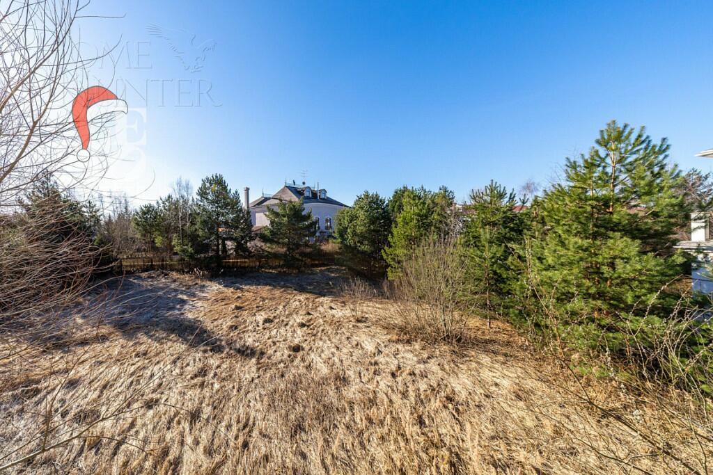 2-этажный коттедж 600 м² без отделки