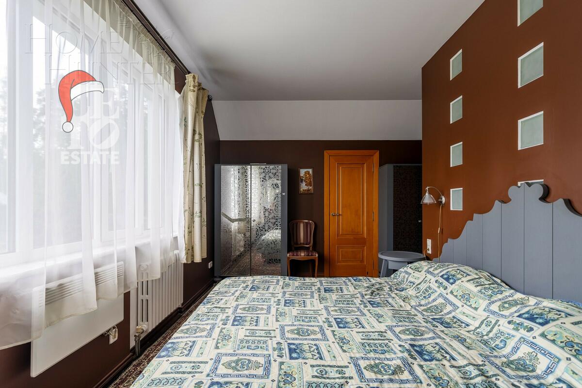 2-этажный коттедж 675.8 м² с отделкой