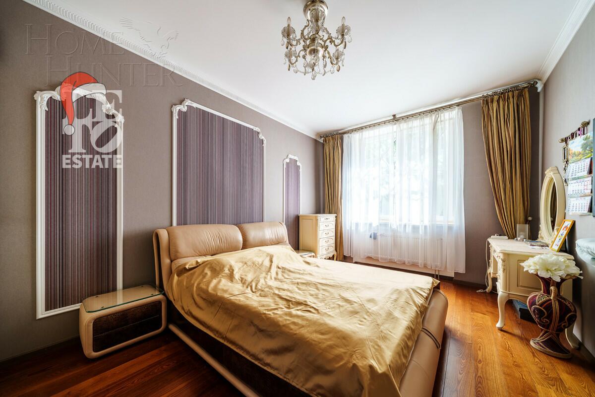 2-этажный коттедж 680 м² с отделкой