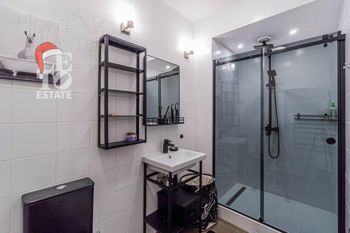 2-этажный коттедж 1 272.6 м² без отделки