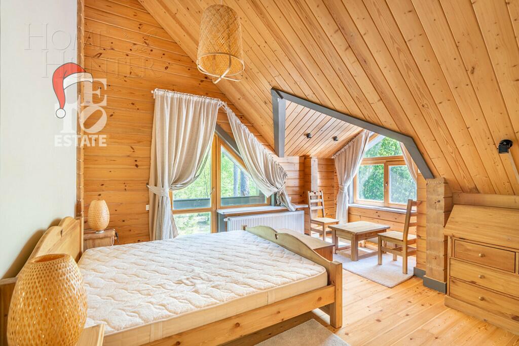 2-этажный коттедж 400 м² с отделкой