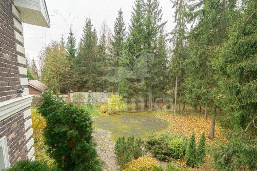 2-этажный коттедж 688 м² с отделкой