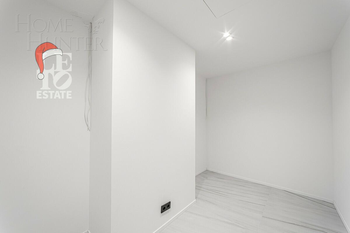 2-этажный коттедж 693 м² с отделкой