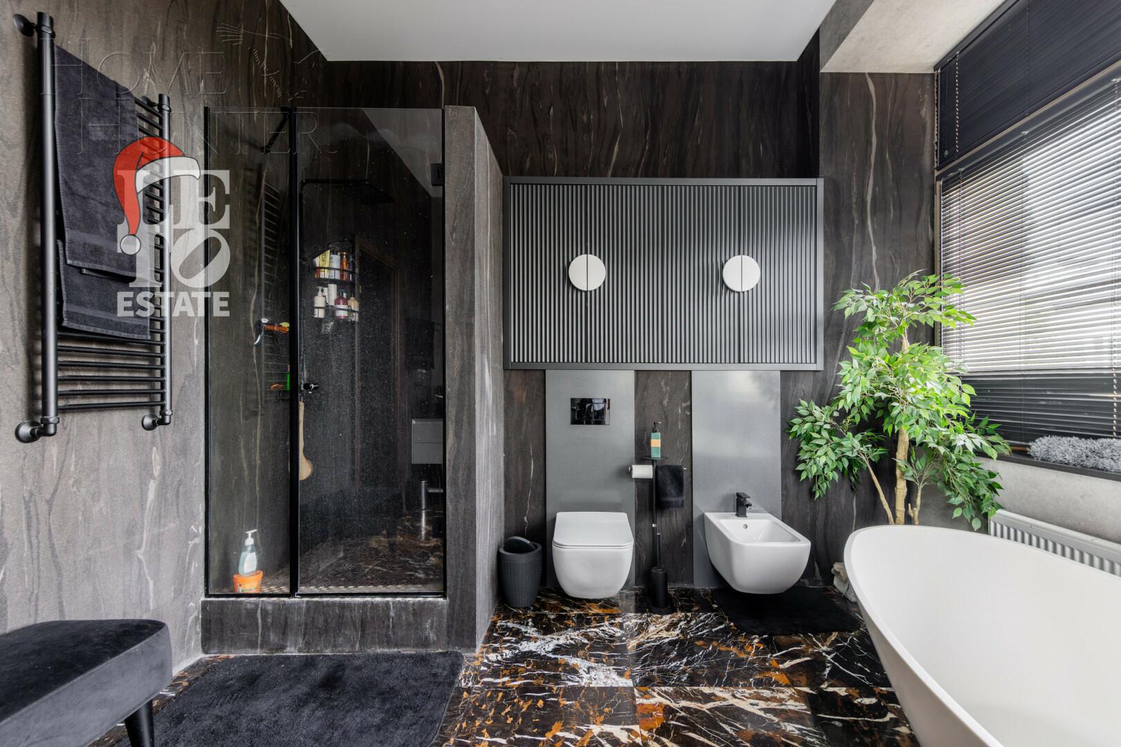 2-этажный коттедж 810 м² с отделкой