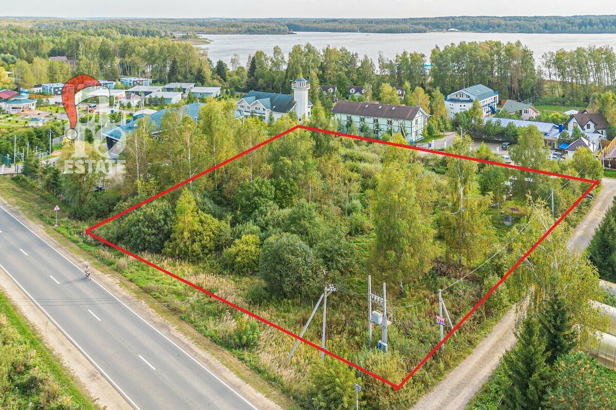 Участок 45.19 сот.