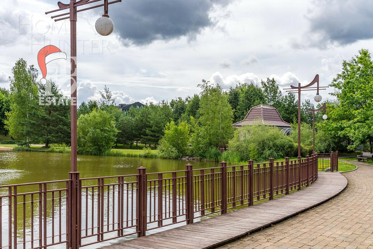 2-этажный коттедж 508.9 м² с отделкой