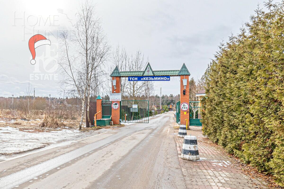 2-этажный коттедж 350 м² с отделкой