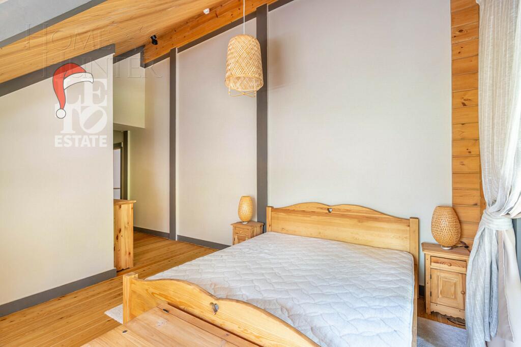 2-этажный коттедж 400 м² с отделкой