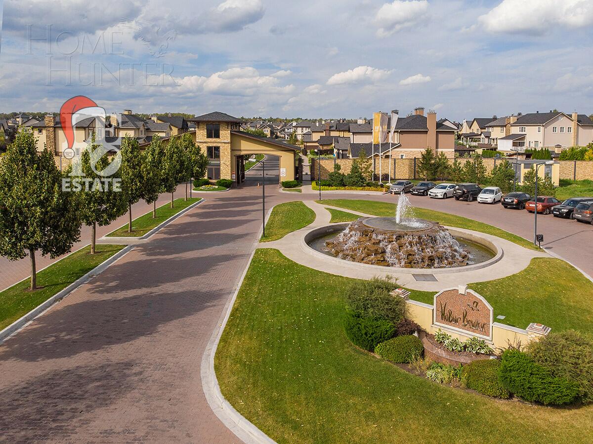 2-этажный коттедж 370 м² с отделкой