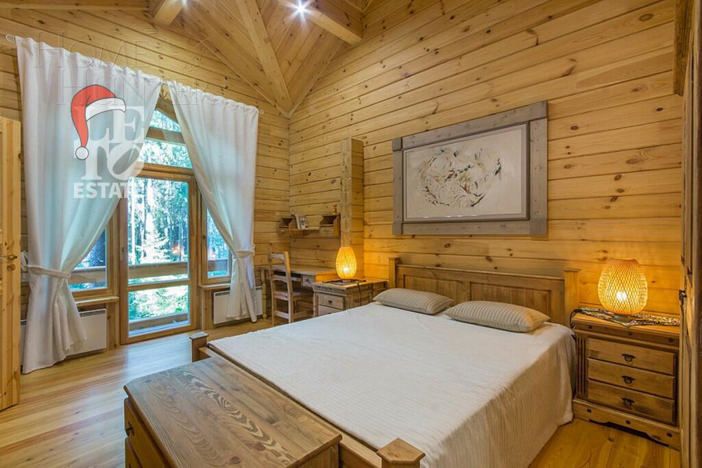 2-этажный коттедж 500 м² с отделкой