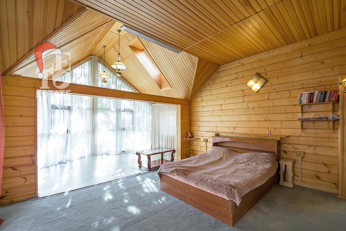 3-этажный коттедж 310 м² с отделкой