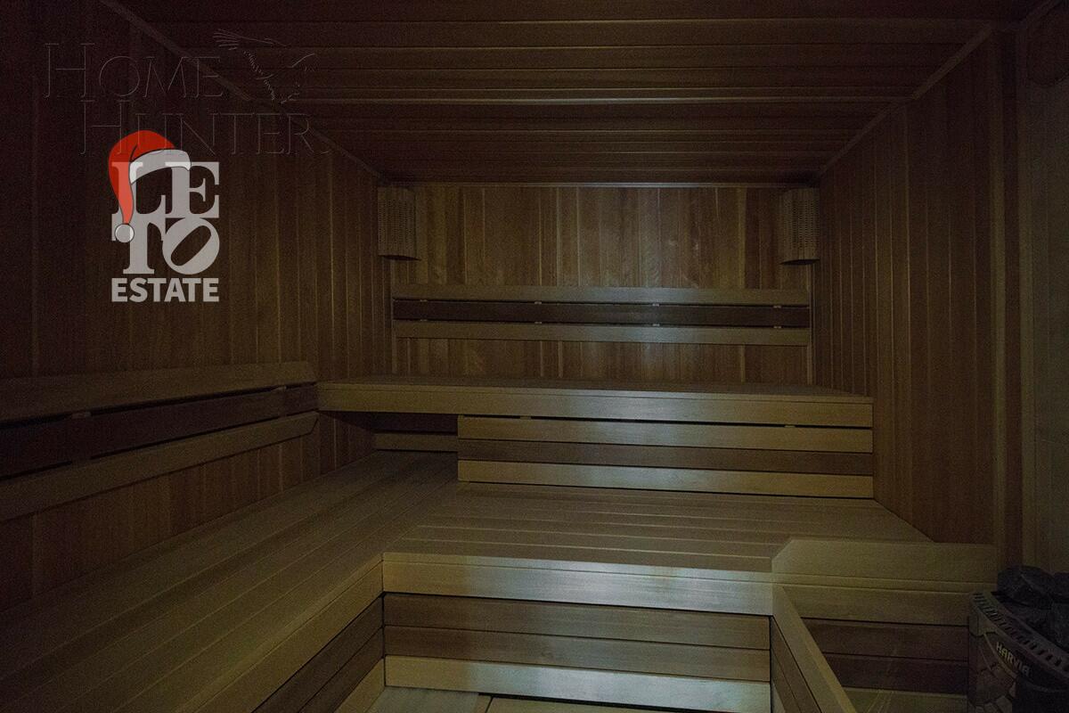 3-этажный коттедж 1 500 м² с отделкой