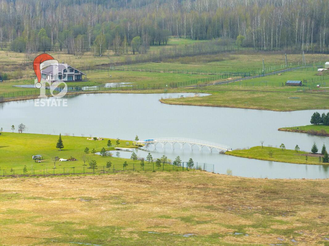 Участок 619 сот.