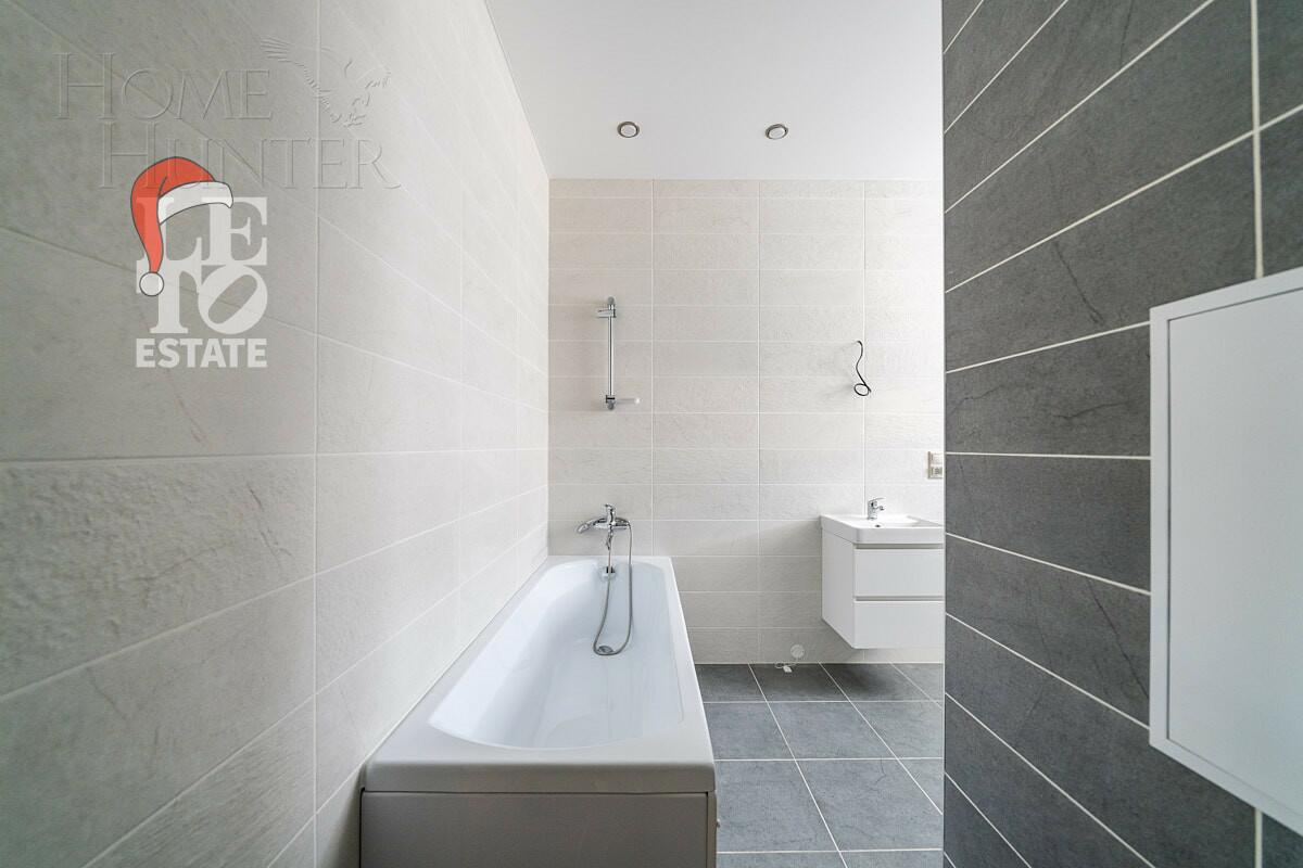 2-этажный таунхаус 286.7 м² с отделкой