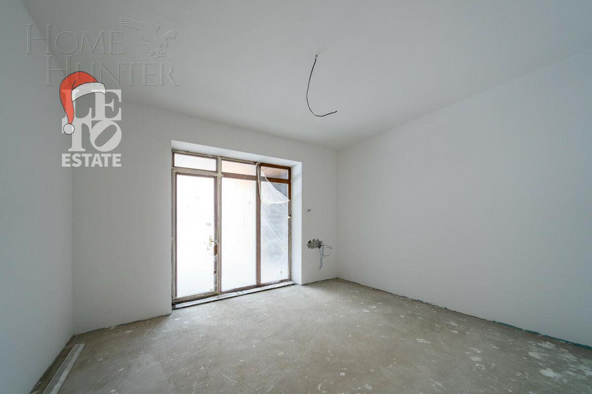 2-этажный коттедж 1 150 м² без отделки