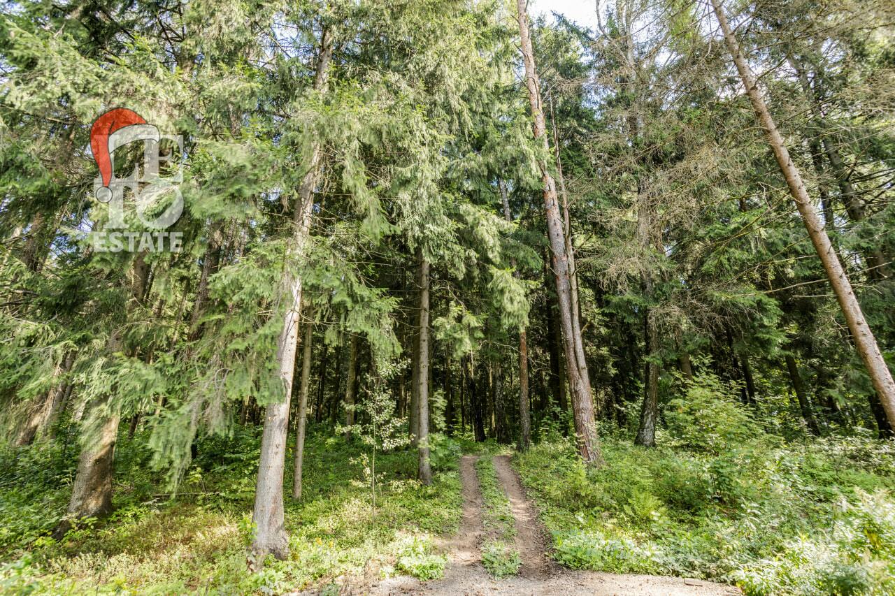 2-этажный коттедж 272 м² без отделки