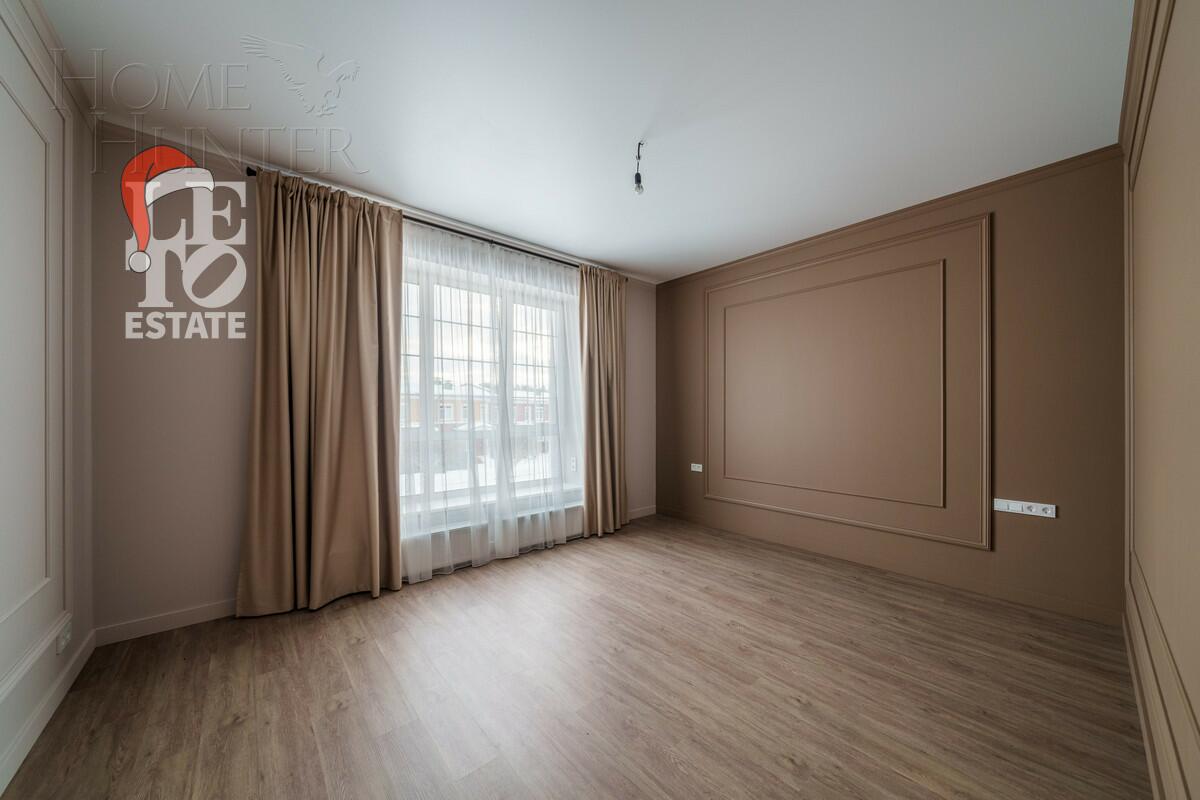 2-этажный коттедж 287.1 м² с отделкой