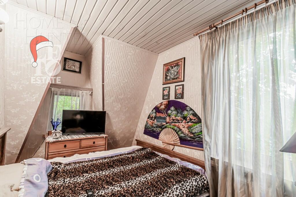 3-этажный коттедж 150 м² с отделкой